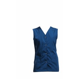 SKSN026 自訂手術袍 馬夾外套  醫生外出服  刷手服 手術袍專門店 SKSN026 自訂手術袍 馬夾外套  醫生外出服  刷手服 手術袍專門店